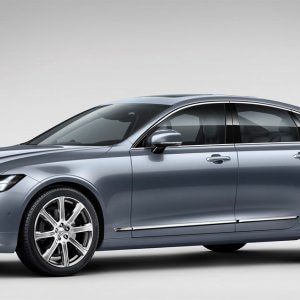 Volvo: "Il meglio deve ancora venire"