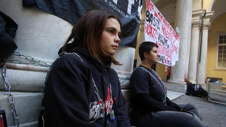Sportello anti-violenza all’università: il progetto dimenticato da 23mila euro scatena le polemiche