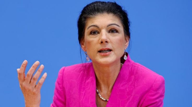 L’Afd “offre” la Turingia alla leader rossobruna, che rifiuta: “Ma sono pronta a dialogare”