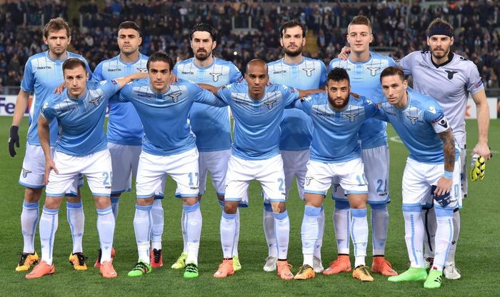 Europa League: Lazio-Galatasaray, il film della partita