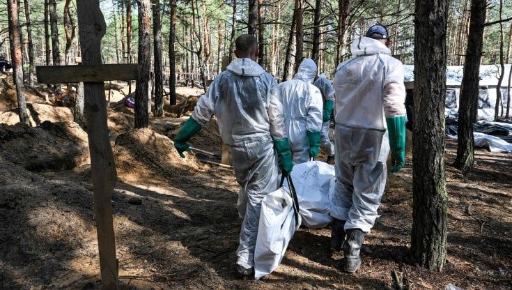 “Stupri e torture”. L’Onu mostra le prove dei crimini di guerra