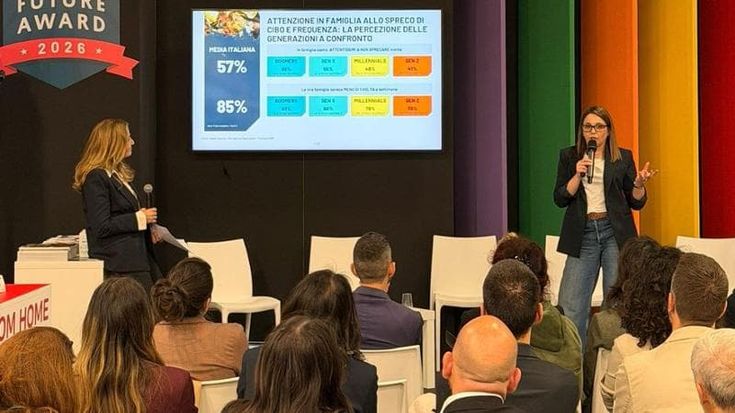 Spreco alimentare, quello domestico cala ma la solidarietà soffre a causa dell’emergency fatigue
