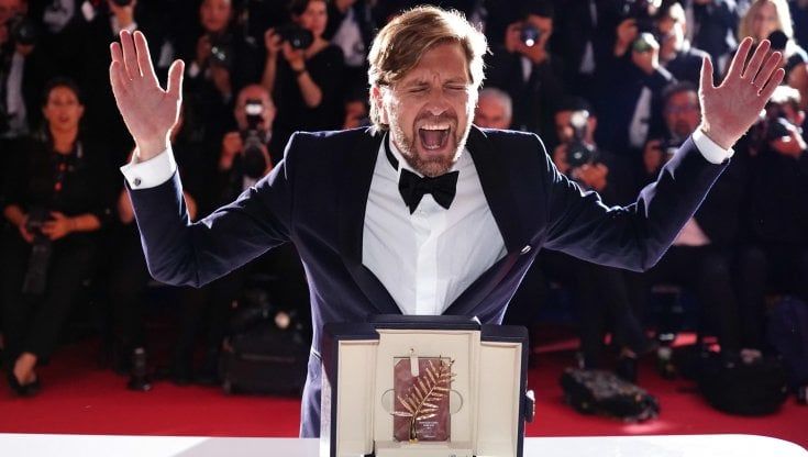 Si chiude Cannes 2022, la Palma d'oro va a Ruben Östlund. Con Borghi e Marinelli l’Italia è in vetta