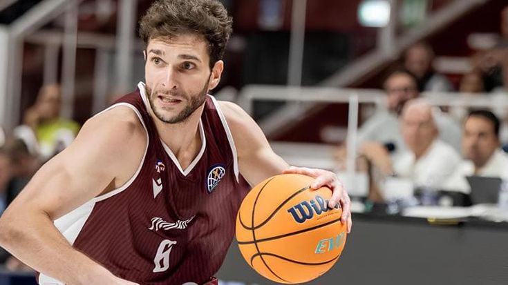 Champions amara per la Trapani Shark, vince la Tofas Bursa 91-89
