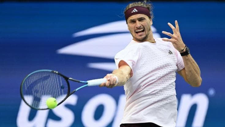 Us Open, la finale Zverev-Shelton. Dove vederla e a che ora