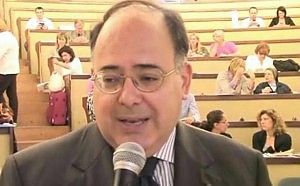 Sapienza, il passato che continua