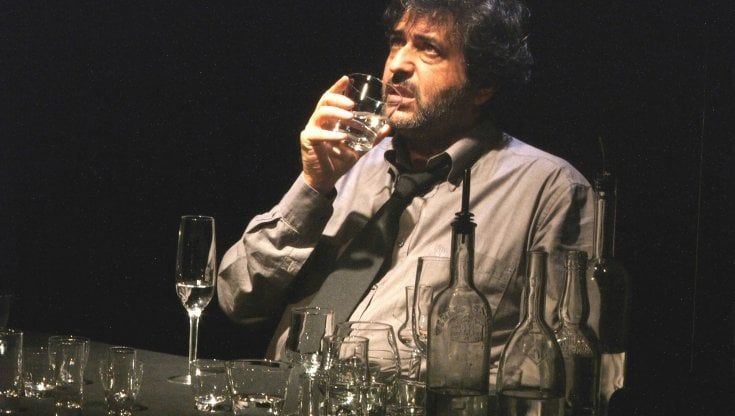 Torna a Catania "Post mortem" di Nino Romeo: storia d ascese e di cadute