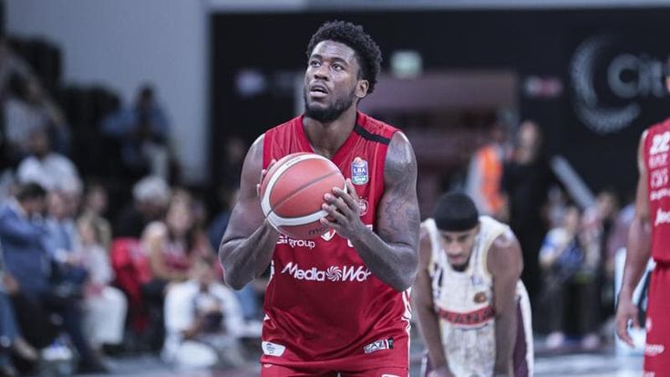 Moses Wright, il predestinato del basket che ama festeggiare col gelato alla fragola