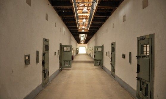 La libert&agrave; &egrave; un libro Cos&igrave; la letteratura per una settimana supera le sbarre