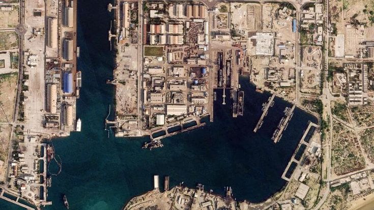 Hormuz, stop prolungato. Il governo in allarme per il commercio