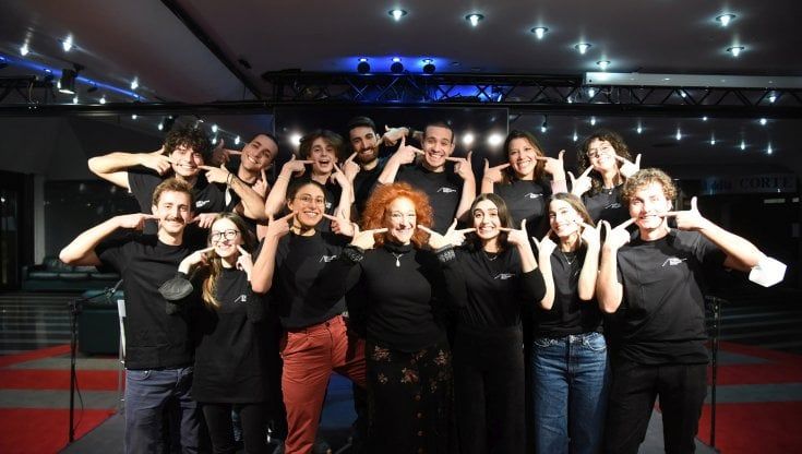 Teatro Nazionale, riparte la Scuola di Recitazione