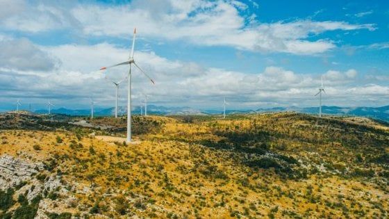 Croazia, Ue: ok al regime da 10 milioni per aziende ad alta intensità energetica