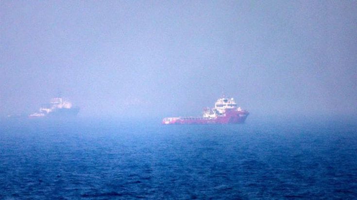 Crisi iraniana, tornano a salire i prezzi di petrolio e gas