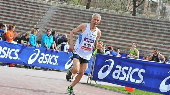Mohamed dal Cairo a San Siro, storia di un'integrazione riuscita: "Corro per stare con gli altri"