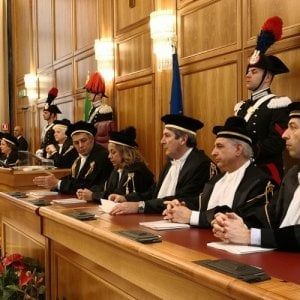 Regionali Calabria, quattro candidati del centrodestra condannati dalla Corte dei Conti per danno erariale 