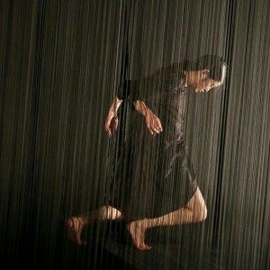 Torinodanza alle Fonderie, Kafka al Tangram, la festa del Goethe, La Guzzanti al Massimo