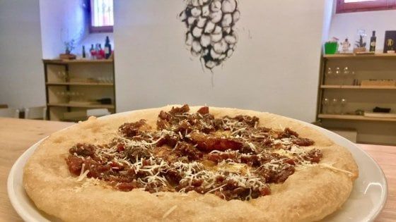 Salerno, la pizza è armonia: Resilienza e la sua cultura del cibo 