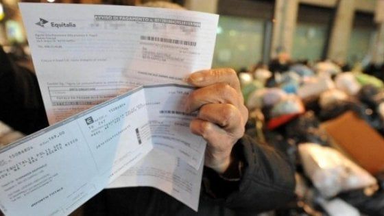 Equitalia, in Campania presentate 6300 istanze per la rottamazione delle cartelle 