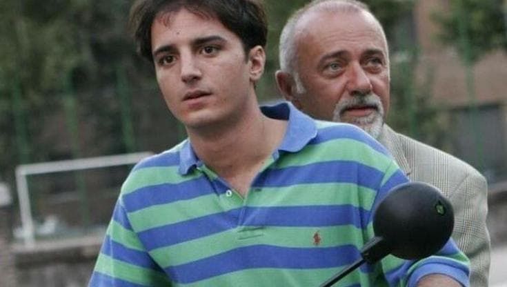 Roberta Bellesini Faletti: “Giorgio, un eterno adolescente goloso della vita”