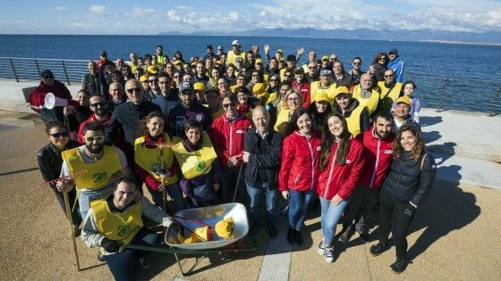 Ichnusa e la Sardegna, l’importanza dei piccoli grandi gesti
