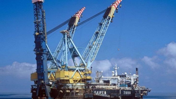 Saipem, società ed ex vertici prosciolti sugli allarmi utili del 2015-2016