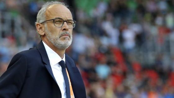 Qualificazioni Euro Under 21, Armenia-Italia 0-1: Scamacca regala agli azzurri tre punti d'oro