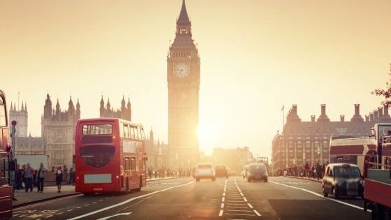 La primavera a Londra tra fiori e mostre