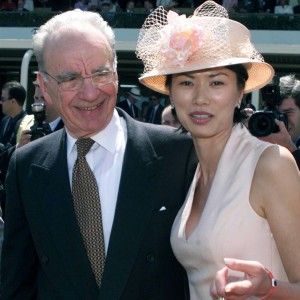 Yacht e bigliettini: cos&igrave; Wendi trad&igrave; Murdoch per Blair