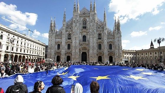 Area B: il nuovo esperimento di sostenibilità a Milano