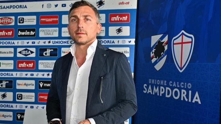 Samp, i tifosi perdono la pazienza: “Manfredi, è l’ora di farsi da parte”