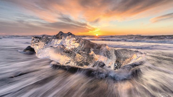 Stefano Tiozzo: "Io globetrotter della Natura"