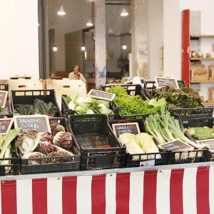 Tra Sicilia e Piemonte i prodotti di Valdibella sono "buoni e giusti"