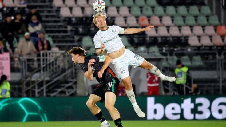Corsa alla serie A: ecco come stanno le avversarie dei rosanero