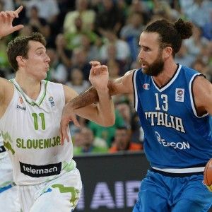 Basket, Datome e la Nba vista dalla panchina: ''Ma vincer&ograve; questa sfida''