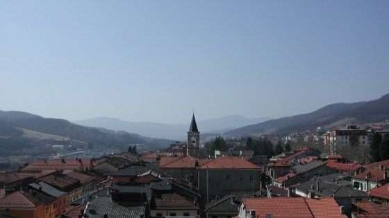 Furti a raffica in Val Taro