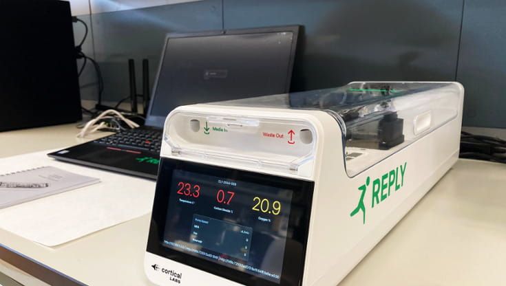 Reply e Università degli Studi di Milano avviano una ricerca sperimentale sul biological computing