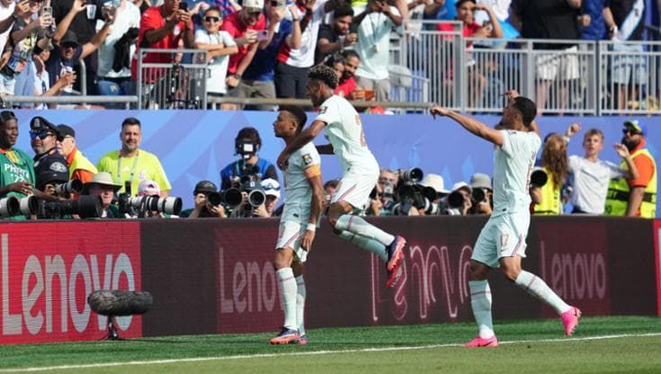 Mbappé sbaglia un rigore, poi elimina il Marocco: 2-0, Francia in semifinale