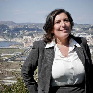 M5S: Valeria Ciarambino chiama il fidanzato a lavorare in consiglio regionale