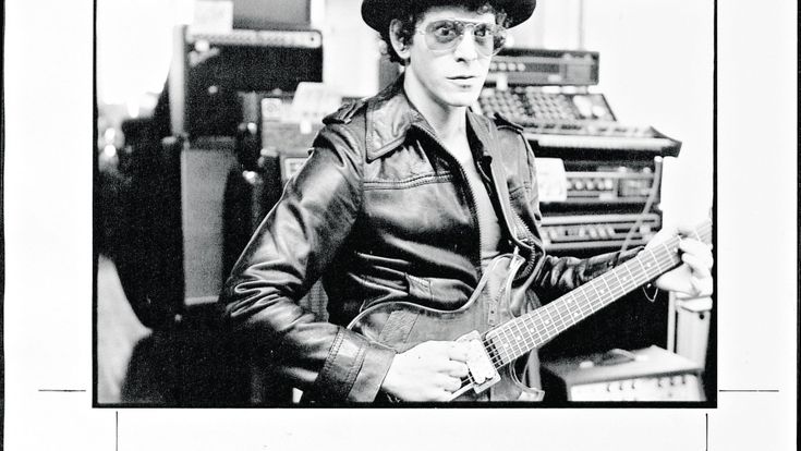 Lou Reed: "La mia ossessione New York"