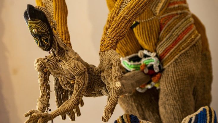 Tessere è un'arte. Nel calendario della Kromato Edizioni