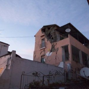 Ischia, la rabbia dei terremotati: “Qui nessuna ricostruzione, intervenga Gentiloni”
