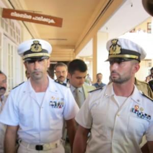 "Perdoniamo i due mar&ograve;, ma per i nostri morti nessuno ha chiesto scusa"