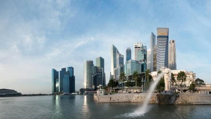 Singapore, l’armonia del futuro tra culture, natura e sapori