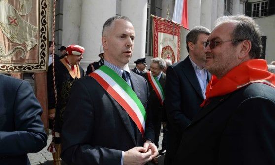 Marco Doria: “Chi governa troppo indulgente con queste destre” 