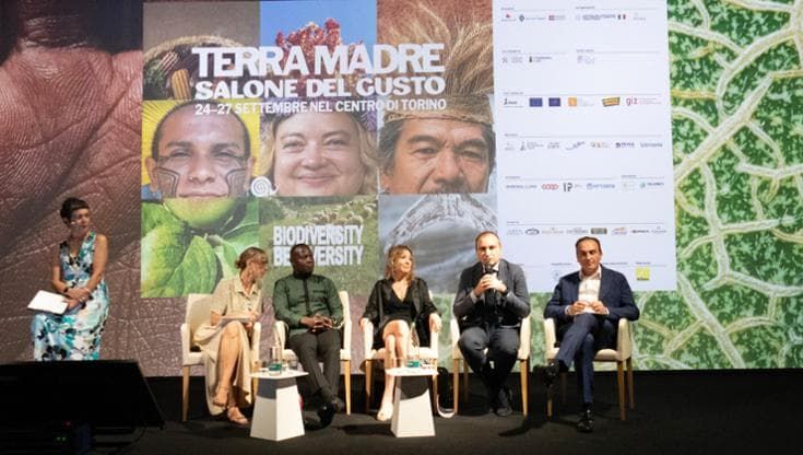 La biodiversità ha bisogno di persone