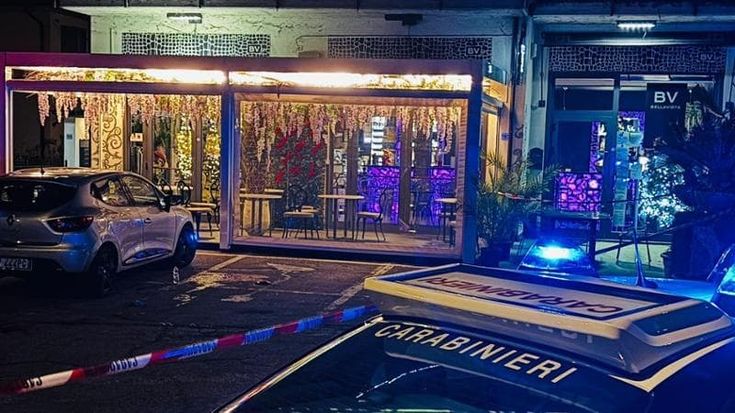 Accoltellato fuori dal suo bar a Sarezzo, morto Andrei Zakabluk: ipotesi regolamento di conti