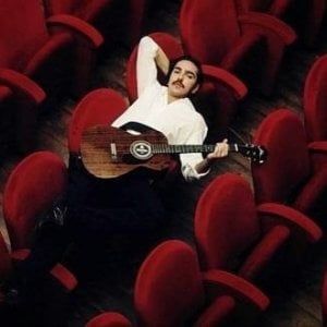 Il concerto di Dimartino e il San Valentino "sostenibile": gli appuntamenti di giovedì