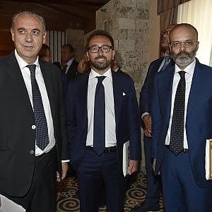 Csm, verso le elezioni con un patto contro le correnti 