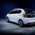 Peugeot 108,  novità primaverili