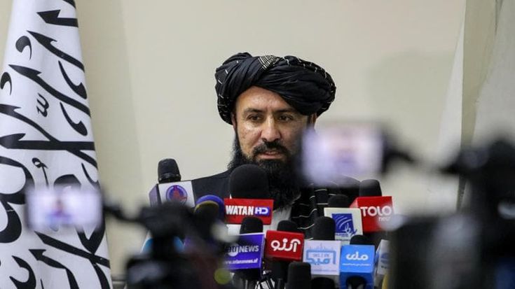 Mosca apre a Kabul: pronta la rimozione dei talebani dalla lista delle organizzazioni terroristiche